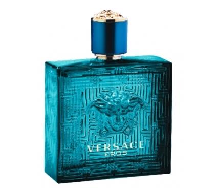 Versace Eros парфюм за мъже