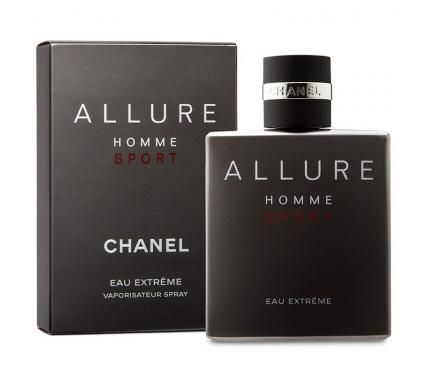 Chanel Allure Sport Eau Extreme парфюм за мъже EDP