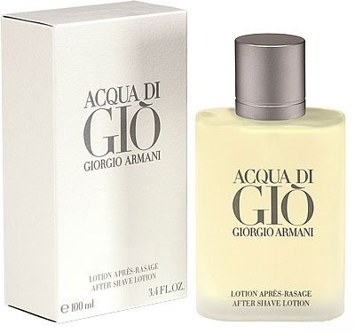 Armani Acqua di Gio парфюм за мъже EDT