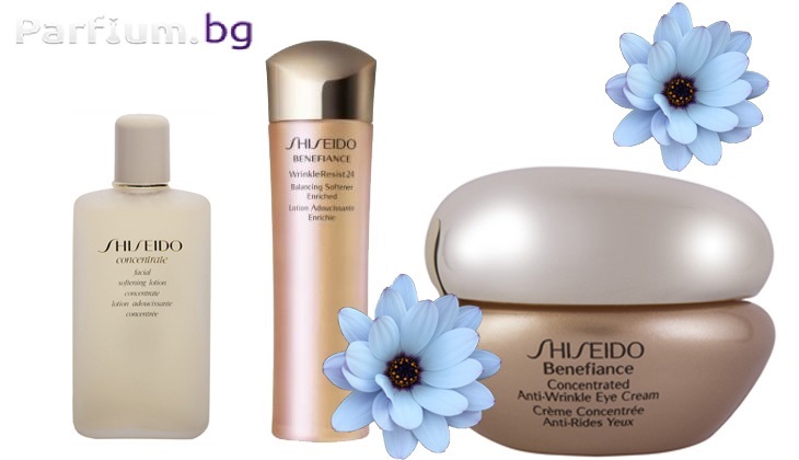 Грижа за кожата през летните месеци с продукти на Shiseido