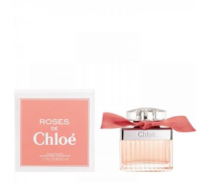 Chloe Roses de Chloe парфюм за жени EDT