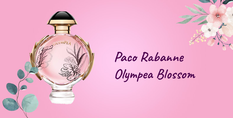 Paco Rabanne Olympea Blossom