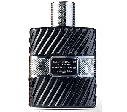 Christian Dior Eau Sauvage Extreme парфюм за мъже без опаковка EDT