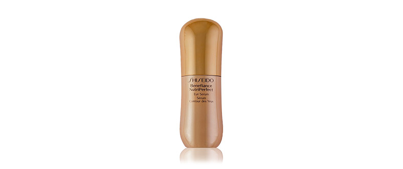 Shiseido Benefiance NutriPerfect Eye серум за зоната около очите