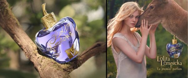 Кои са най-харесваните парфюми на Lolita Lempicka