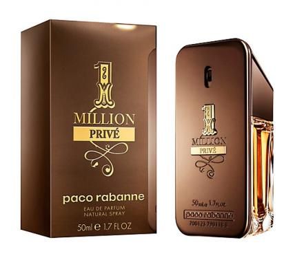 Paco Rabanne 1 Million Prive 