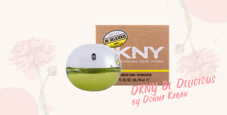 Donna Karan DKNY Be Delicious