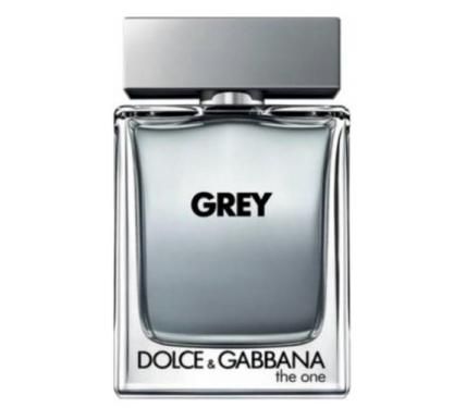 Dolce & Gabbana The One Grey Парфюм за мъже EDT
