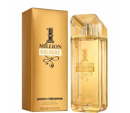 Paco Rabanne 1 Million Cologne парфюм за мъже EDT