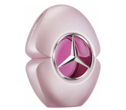 Mercedes Benz Woman Парфюм за жени без опаковка EDP