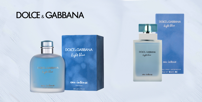 Dolce & Gabbana парфюми