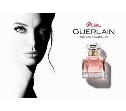 Guerlain Mon Guerlain парфюм за жени