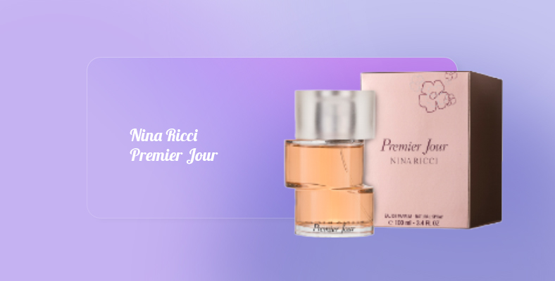 Nina Ricci Premier jour парфюм за жени