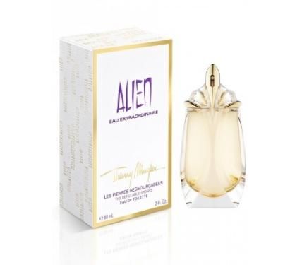 Thierry Mugler Alien Eau Extraordinaire парфюм за жени EDT