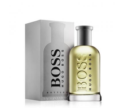 Hugo Boss Bottled парфюм за мъже