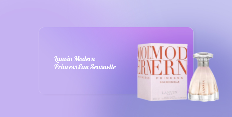 Lanvin Modern Princess Eau Sensuelle парфюм за жени