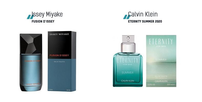 мъжки парфюми