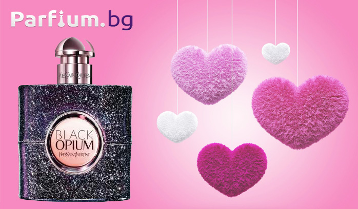 Дамски парфюми, подходящи за подарък за Свети Валентин