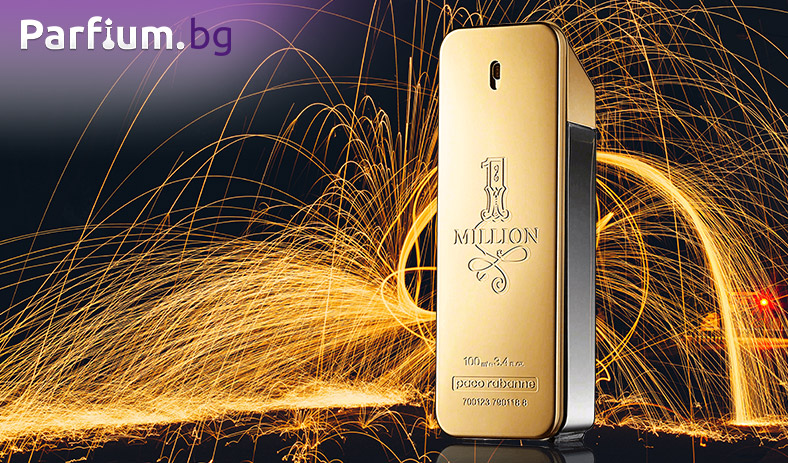 Paco Rabanne 1 Million