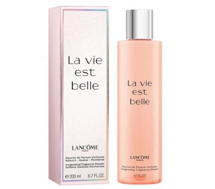 Lancome La Vie est Belle душ гел за жени