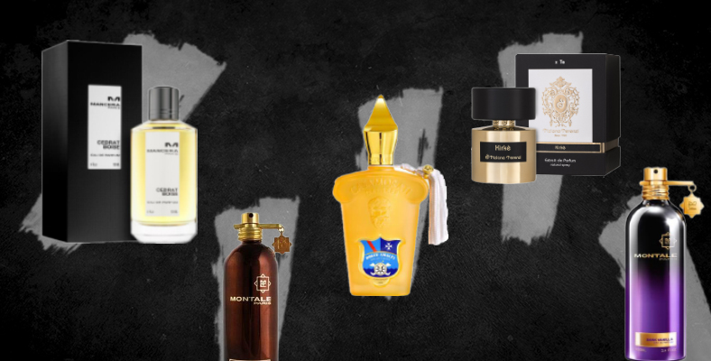 5 невероятни унисекс парфюма, на които да спрем избора си през последните летни седмици