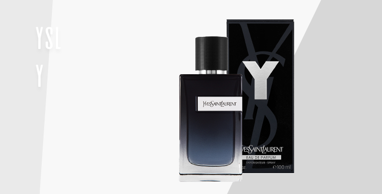 YSL Y парфюм за мъже