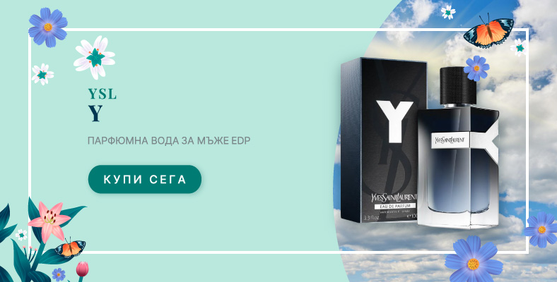 YSL Y