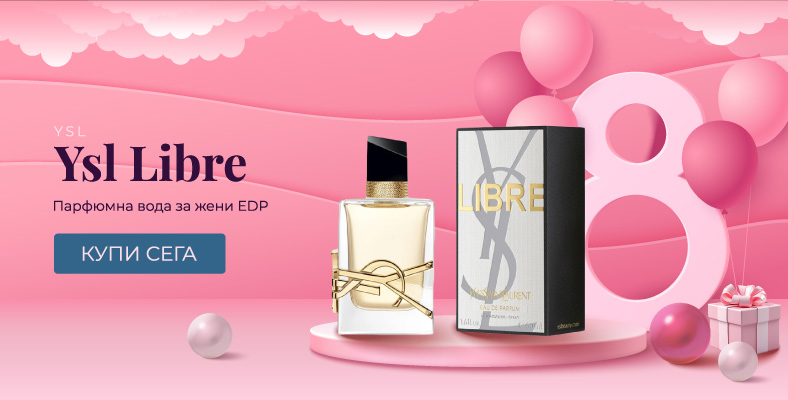 YSL Libre EDP