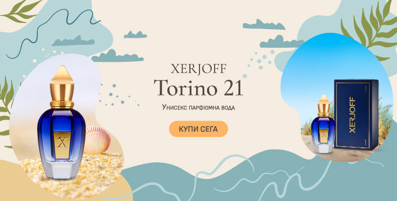 Xerjoff Torino 21