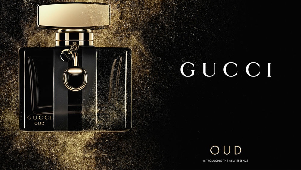 Gucci Oud – перфектното унисекс ухание