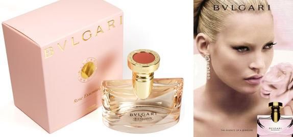 Топ 10 женски аромати на Bvlgari