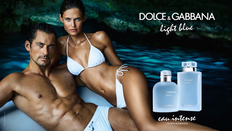 Dolce & Gabbana Light Blue - или как се създава шедьовър