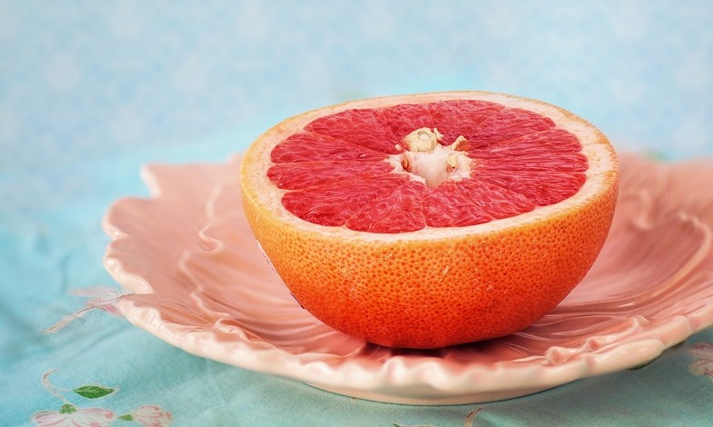 Грейпфрут – финото ухание на рая