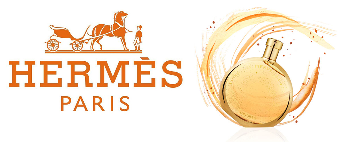 4 парфюма от серията Hermes Merveilles