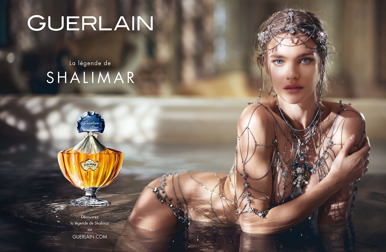 Топ 5 на дамските парфюми на Guerlain