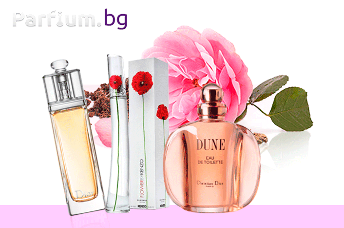 Топ 10 на парфюмите с аромат на българска роза