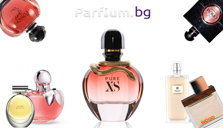 Зимни тенденции сред парфюмите