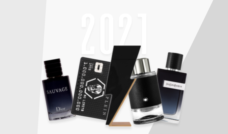 Топ 5 мъжки парфюма, които да не пропускаме през 2021 година