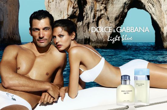 Топ 5 на най-продаваните дамски парфюми на Dolce & Gabbana