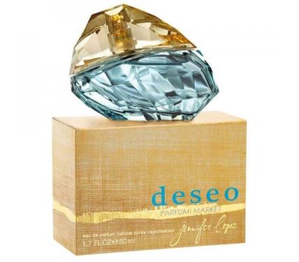 Jennifer Lopez Deseo парфюм за жени EDP