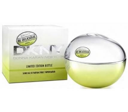 Donna Karan Be Delicious Shine Eau De Parfum 100 ml. за жени