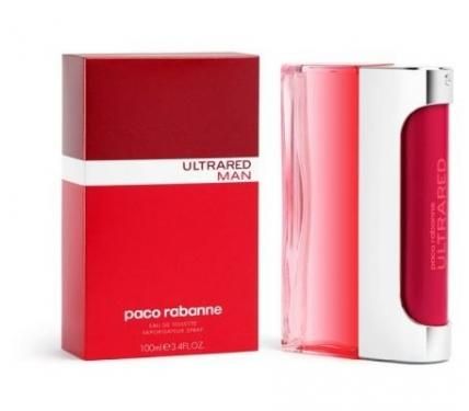 Paco Rabanne Ultrared парфюм за мъже EDT