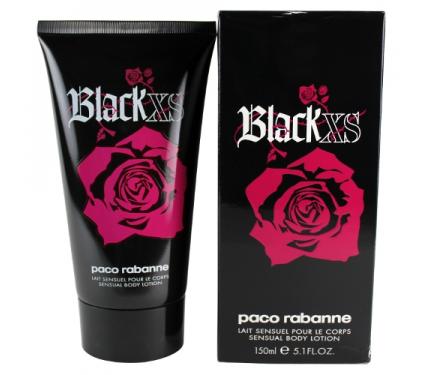 Paco Rabanne Black XS душ гел за жени