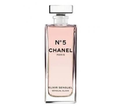 Chanel Allure Sensuelle Лосион за тяло