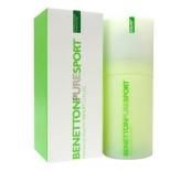 Benetton Pure Sport парфюм за мъже EDT