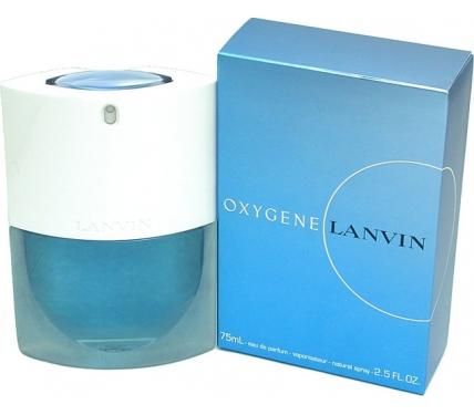 Lanvin Oxygene подаръчен комплект за жени