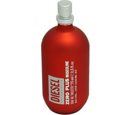 Diesel Diesel Zero Plus Masculine парфюм за мъже EDT
