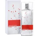 Armand Basi In Red парфюм за жени EDT
