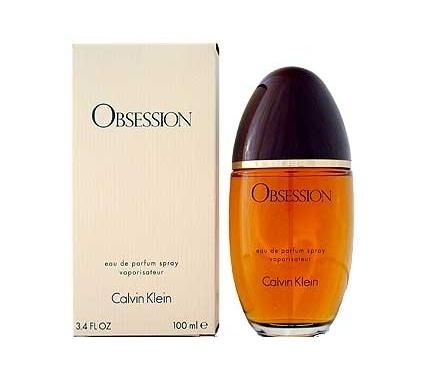 Calvin Klein Obsession парфюм за жени EDP