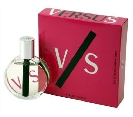 Versace Versus Eau De Toilette 100 мл. за жени